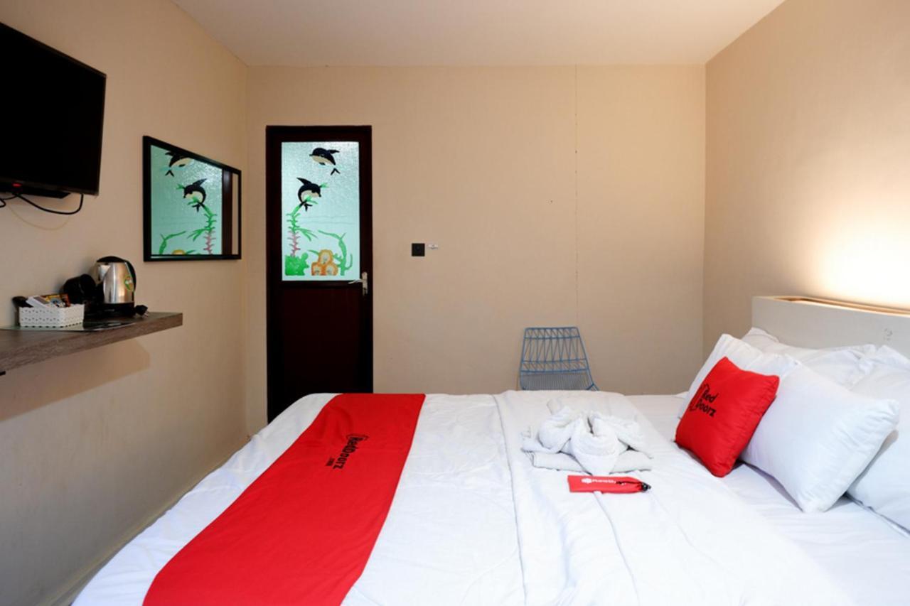 Reddoorz Syariah At Jalan Jenderal Sudirman Palopo Otel Dış mekan fotoğraf