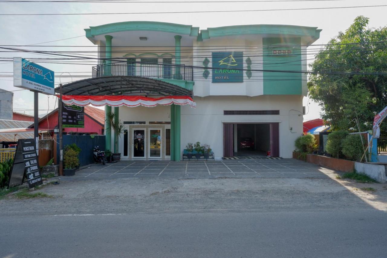 Reddoorz Syariah At Jalan Jenderal Sudirman Palopo Otel Dış mekan fotoğraf