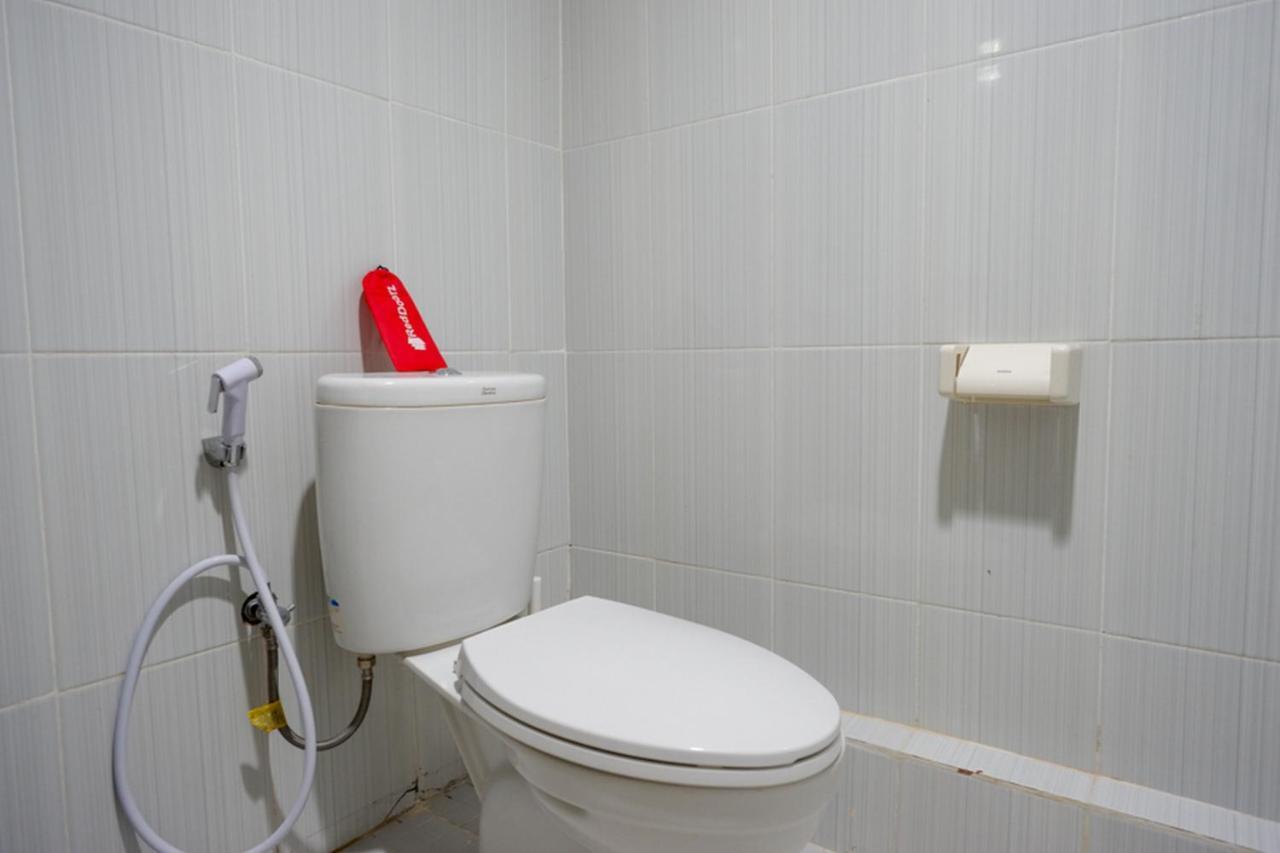 Reddoorz Syariah At Jalan Jenderal Sudirman Palopo Otel Dış mekan fotoğraf