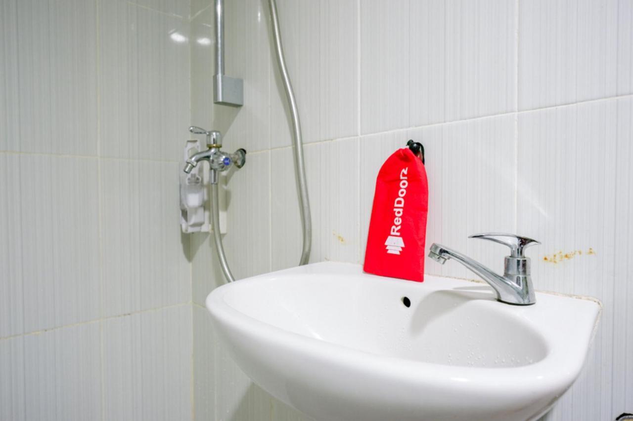 Reddoorz Syariah At Jalan Jenderal Sudirman Palopo Otel Dış mekan fotoğraf