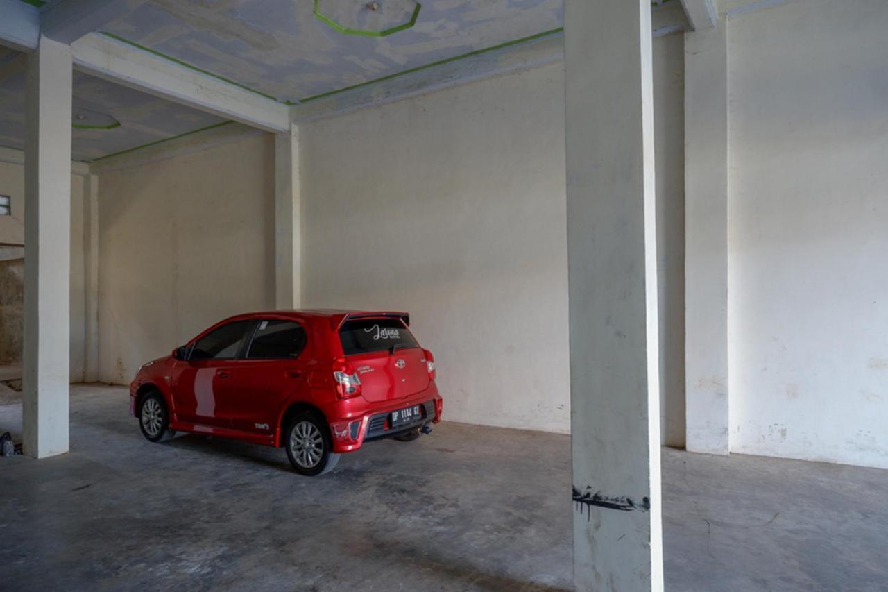 Reddoorz Syariah At Jalan Jenderal Sudirman Palopo Otel Dış mekan fotoğraf