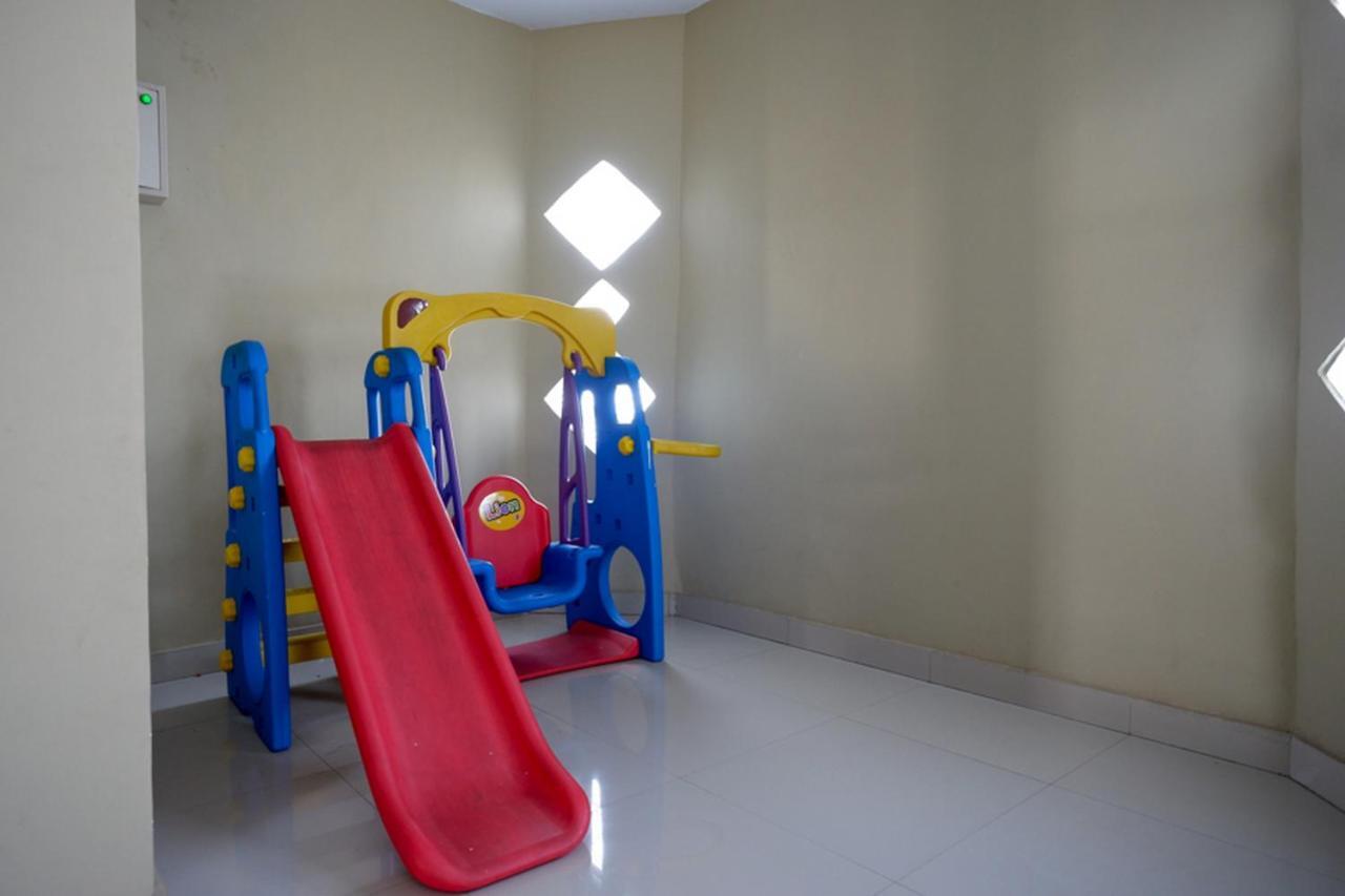 Reddoorz Syariah At Jalan Jenderal Sudirman Palopo Otel Dış mekan fotoğraf